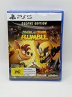New ListingNEW Sony Playstation 5 Crash Team Rumble Game R4 PAL AUS/NZ FAST SHIPPING ✅