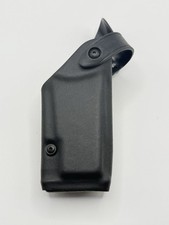 Funda táctil Safariland 6004-64 Taser X26 - derecha