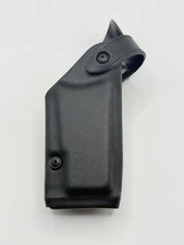 Safariland 6004-64 Taser X26 Tactile Holster - Right