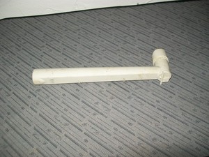 Miele Spülmaschine Steigrohr Sprüharmrohr Verbinder T. Nr. 05797280 -  #48