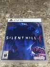 Silent Hill f Day One Edition - PS5 Survival Horror Game by Konami, M Rated