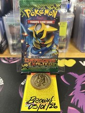 opening a dragons exalted booster box Buy Chilling Reign Booster Box Pokemon