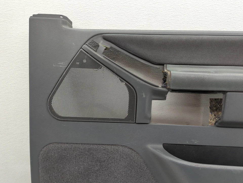 Ford E-250 Econoline 1995 pasajero delantero derecho interior panel moldura LT740 Foto 2 de 4