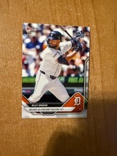 2025 Topps Now All Star Game - Riley Greene - #ASG-RG TIGERS