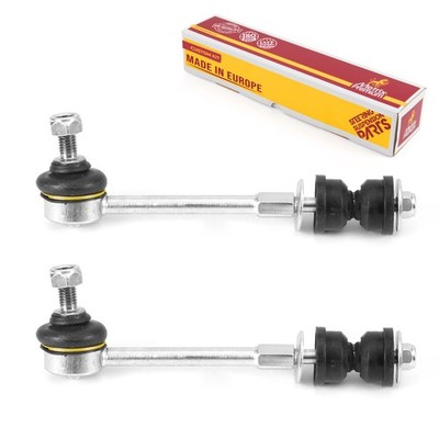 For 2010-2017 Volvo XC60 2008-2016 XC70 Rear Sway Bar Stabilizer Links Set 2 PCS