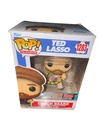 Funko Pop Ted Lasso Coach Beard 1283 Fall Convention Exclusive 2022