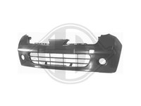 StoßStange Vorne FüR Nissan Micra 2005-2010