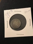 1850 O Seated Liberty Dime Circulated, Only 510K Minted