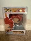 Funko Pop! Dragon Ball GT: Super Saiyan 4 Gogeta #2074 Chase