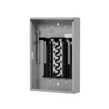 Siemens SN-Series Main Lug Subpanel 120/240-Volt 125 Amp 20-Space 40-Circuit