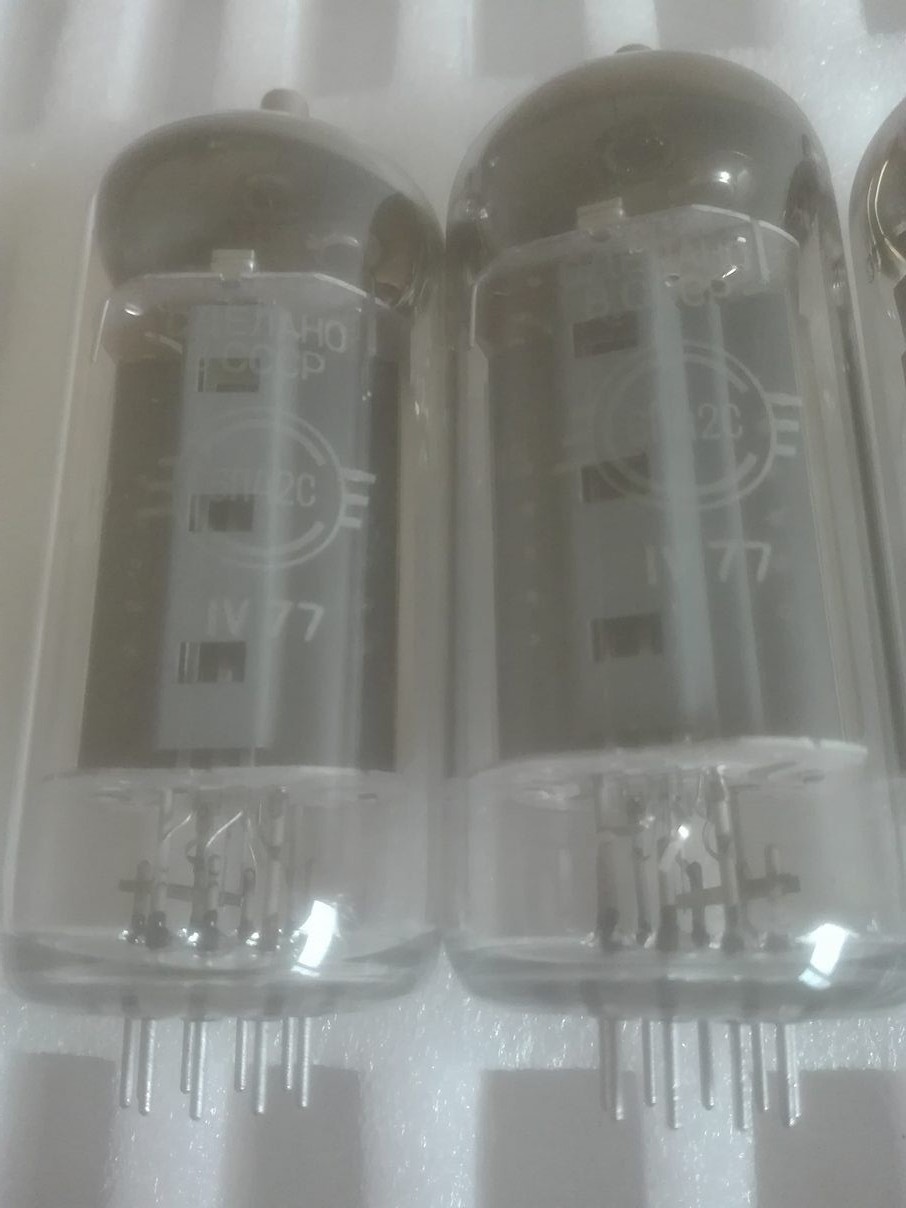 1 X NOS 6P42S OTK 6P42S | eBay