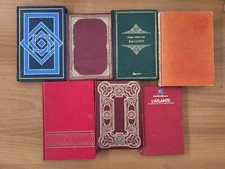 Lotto 7 Libri vario genere letteratura narrativa saggistica vedi foto  Va8