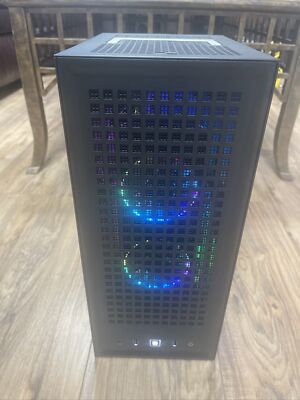 Custom Gaming i5-13600K 3.5GHz 14-Core/32Gb 6000MHz/Intel Arc A770 16Gb/1Tb SSD