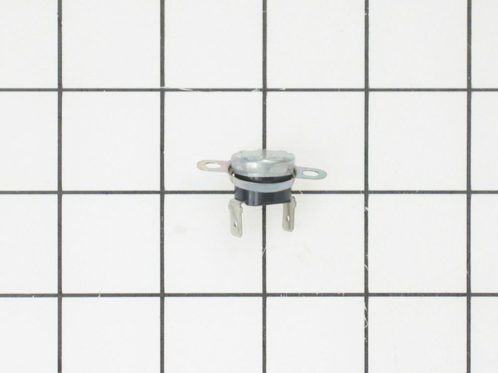 New Genuine OEM GE General Electric Microwave Thermal CutOff WB27X1127