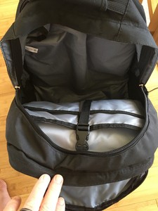 nurse rolling backpack