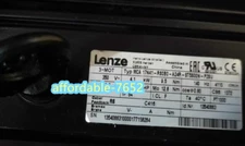 MCA 17N41-RS0B0-A24R-ST5S00N-P2SU LENZE Brand New by DHL or Fedex fast ship