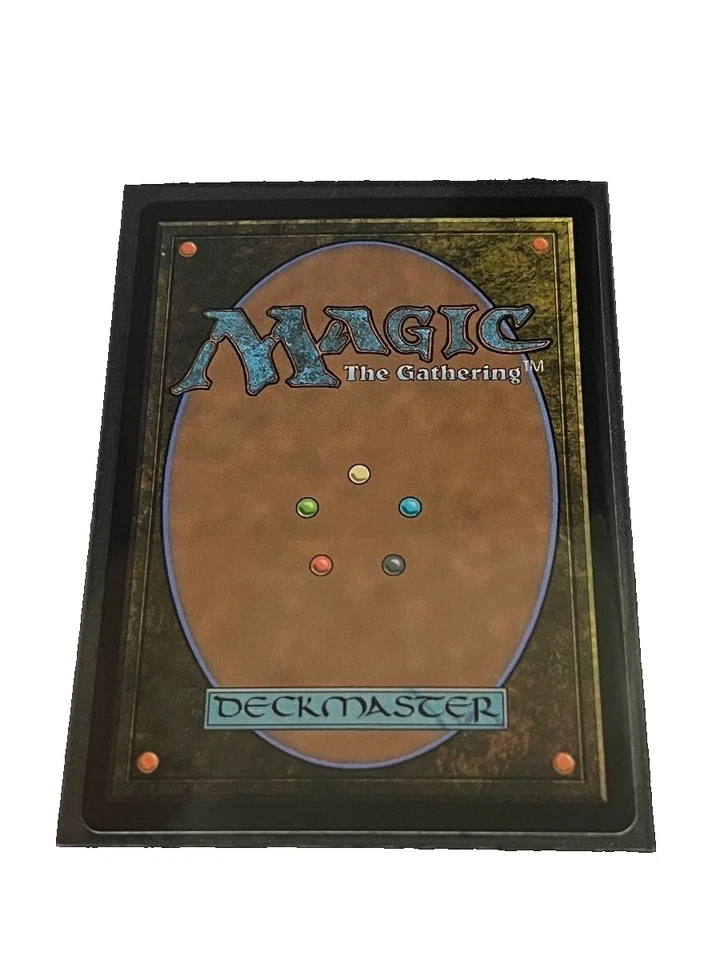 To the Crystal Tower Cryptic Command R Foil Showcase 029 FINAL FANTASY MTG - Image 2 of 3