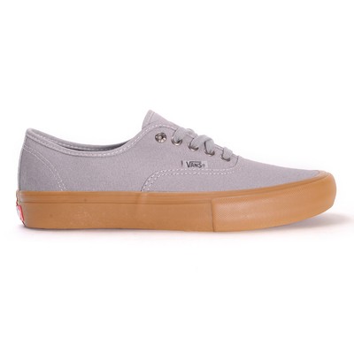 vans authentic pro gum