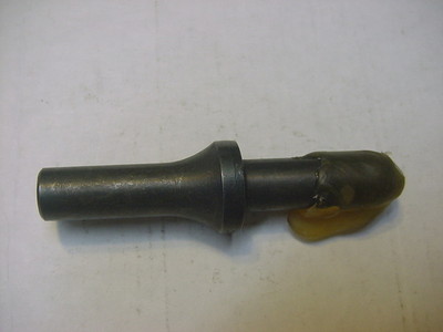 1x NEW Aircraft Straight Rivet 3/32 AN470 x 3 1/2 x .498 MM110-16 Made ...