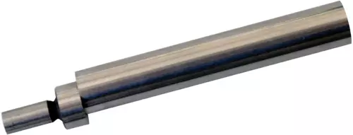 Mitutoyo 050101, Edge Finder, 3/8" Dia. Shank, .200" Dia. Tip