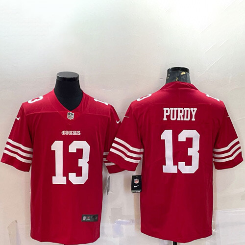 NFLサンフランシスコ49ers Purdy 13 ジャージ　正規品 s-l1200.jpg
