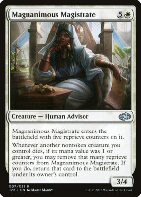 mtg jumpstart anime cards foundations jumpstartanime edition  - - I know people aren't a fan but I am LOVING THE ARTS! What do yall think? draw a card and put a +1/+1 counter on Neerdiv. MTG: Magic The Gathering/Jumpstart 2022]ENSage's