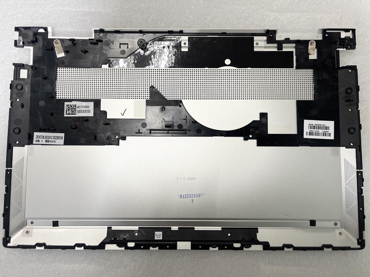 Original Bottom D Cover Lower Case For HP Envy X360 2-in-1 14-ES Laptop