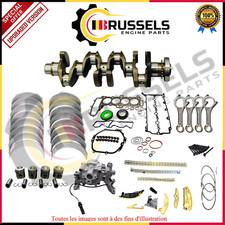 Kurbelwelle Und Motorteile Für Land Rover Discovery Sport 2.0 204DTD