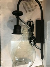 New Pottery Barn Classic Sconce Kit Bronze For Sale Online