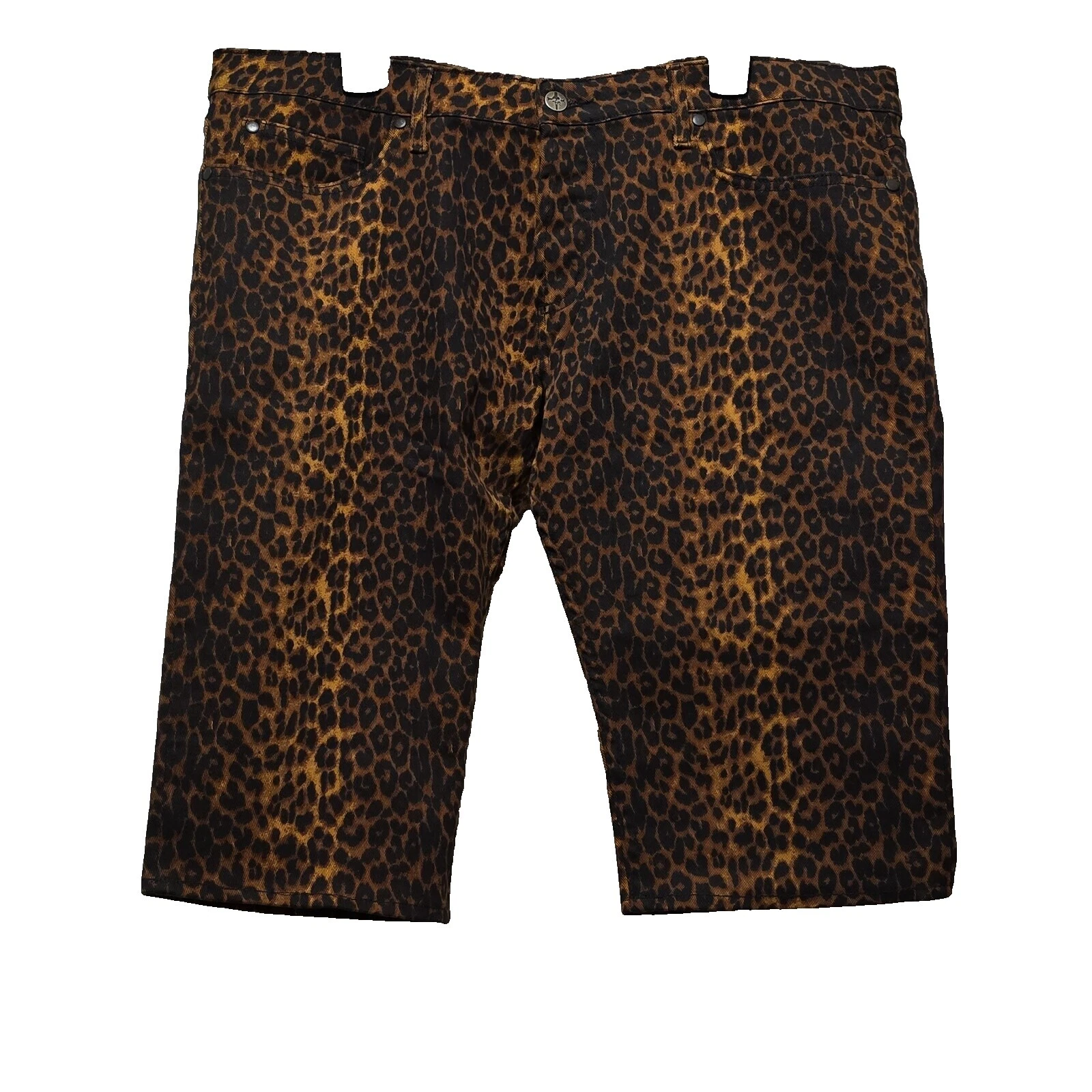 Lip Service Clothing Multicolor for Men