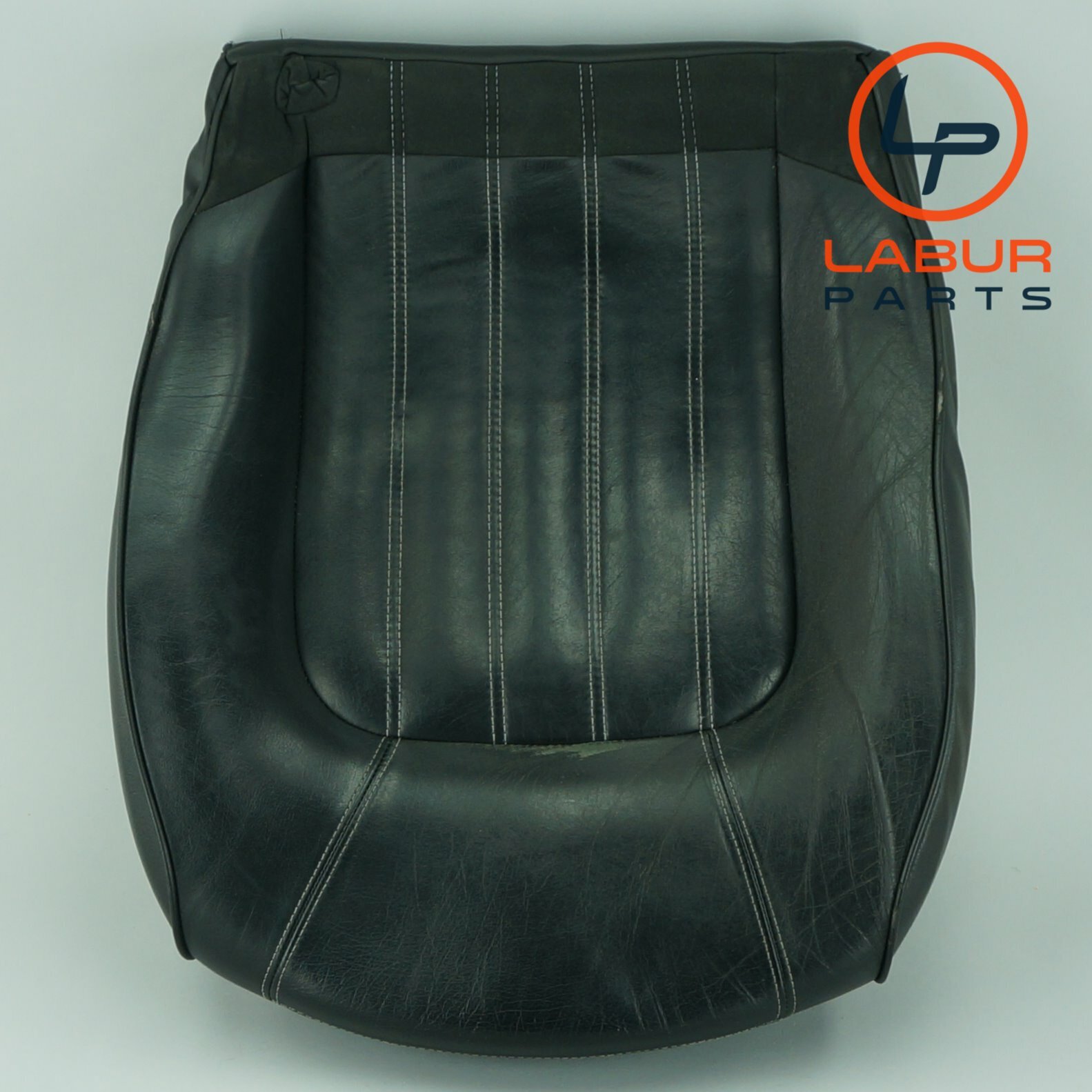 Maserati Quattroporte 2003-2008 FRONT+LEFT+LOWER Seat cushion