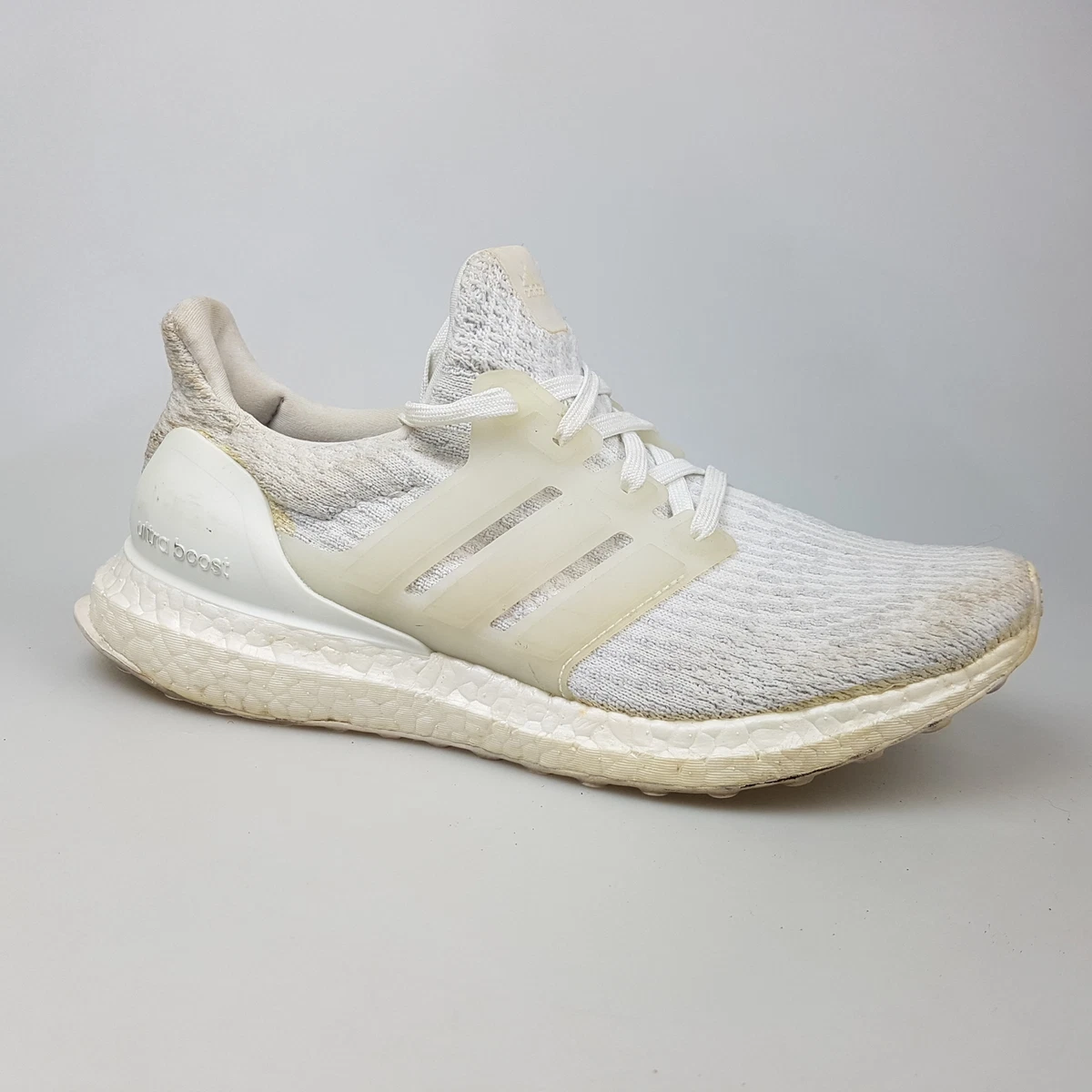 Adidas ultra boost clearance 3.0 off white