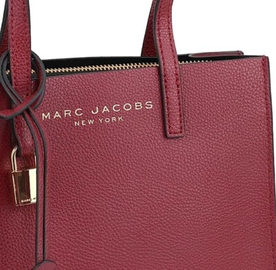 激安価格！MARC JACOBS Mini Grind Snake-Print Pocket Coated 激安価格！MARC JACOBS Mini Grind Snake-Print Pocket Coated