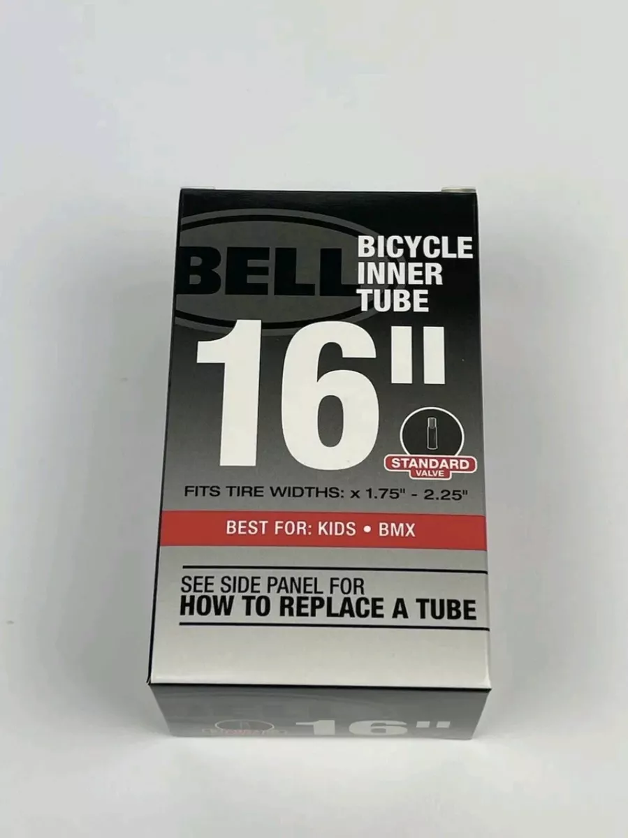 BELL 16