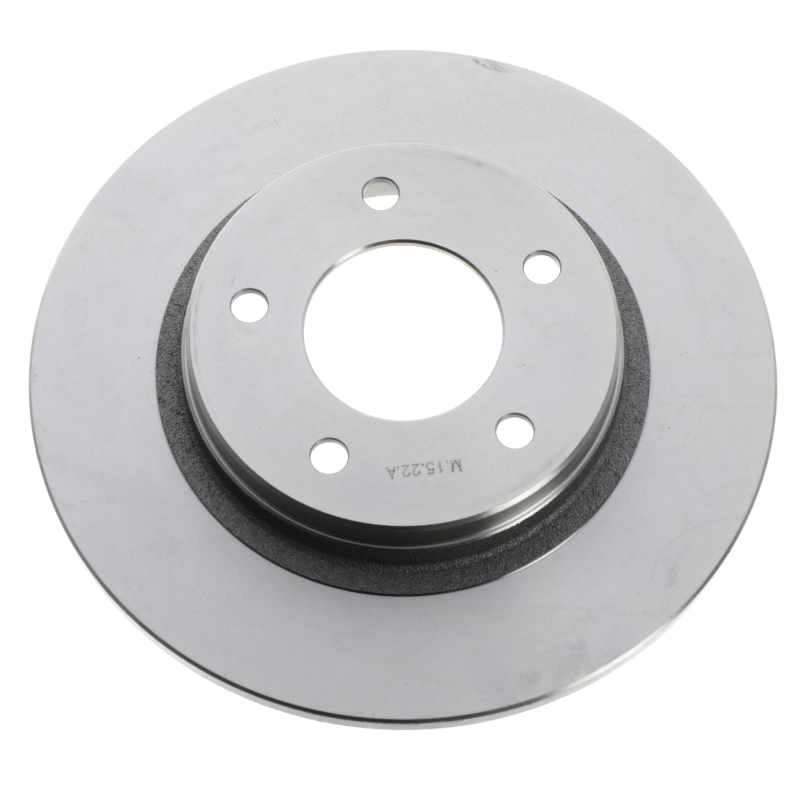 Conjunto de rotor para Ford (P/N 6U2Z-2V026-H)