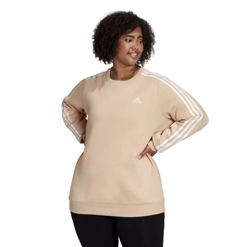 Adidas blush best sale sweatshirt
