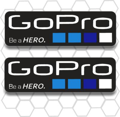 Go-Pro Graphics Marine Decals Professional Vinyl