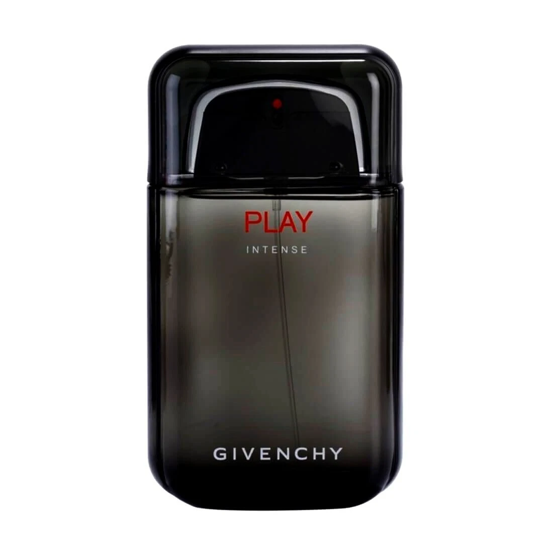 Givenchy PLAY INTENSE men Cologne Edt 100ml Spray 3.3 oz nwob eBay