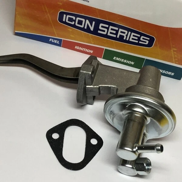 Fuel pump for Chrysler CL + CM VALIANT inc CHARGER 5.2L 76-81 318 Icon 2 Yr Wty - image 2 of 3