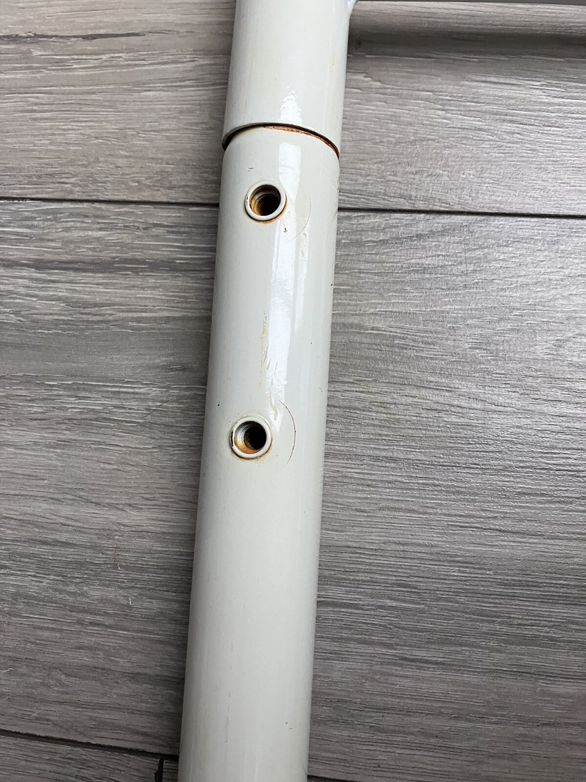 Habitat Fleur Small Double Metal Bed Frame eBay