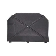  Center Engine Splash Shield For BMW 740i 1995-2001