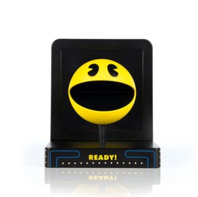 PAC-MAN 7