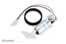 Tomei Direct Bolt On High Flow Fuel Pump For Nissan GTR R32 RB26DETT 276 L/H
