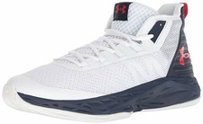 women's ua jet mid basketball shoes