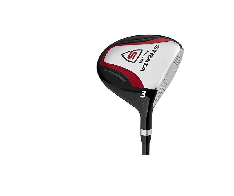 FINAL SALE Callaway Golf Men’s Strata Complete Set eBay