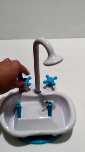 Spin Master Soggy Doggy Game Bathtub Replacement Part 2017 - Video 1 of 1