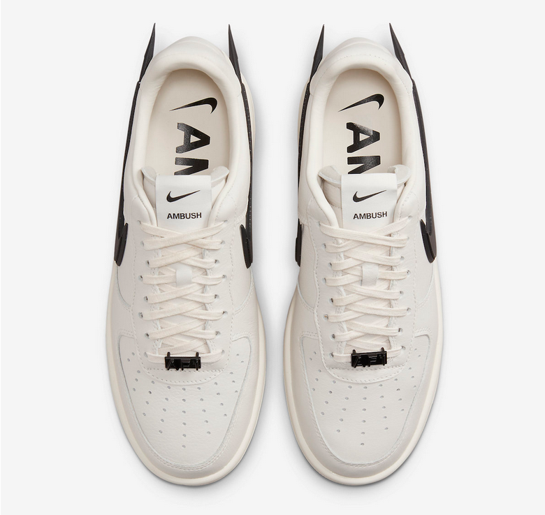 Nike Air Force 1 Low SP AMBUSH Phantom | eBay Nike Air Force 1 Low SP AMBUSH Phantom | eBay