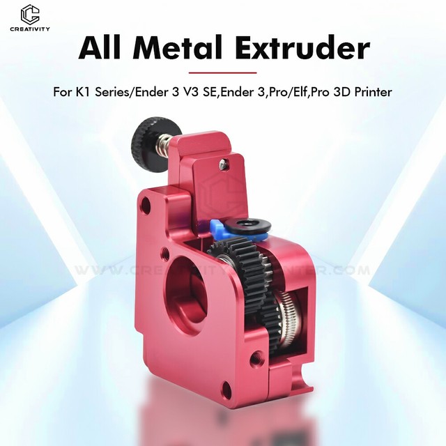 Creativity New K1C Extruder Pr