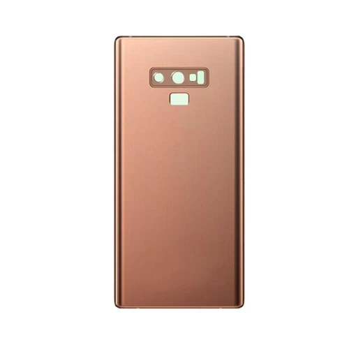 Rückseite Glas Akkudeckel mit Objektivdeckel für Samsung Galaxy Note 8 9 10 20 10 Plus - Bild 35 von 55