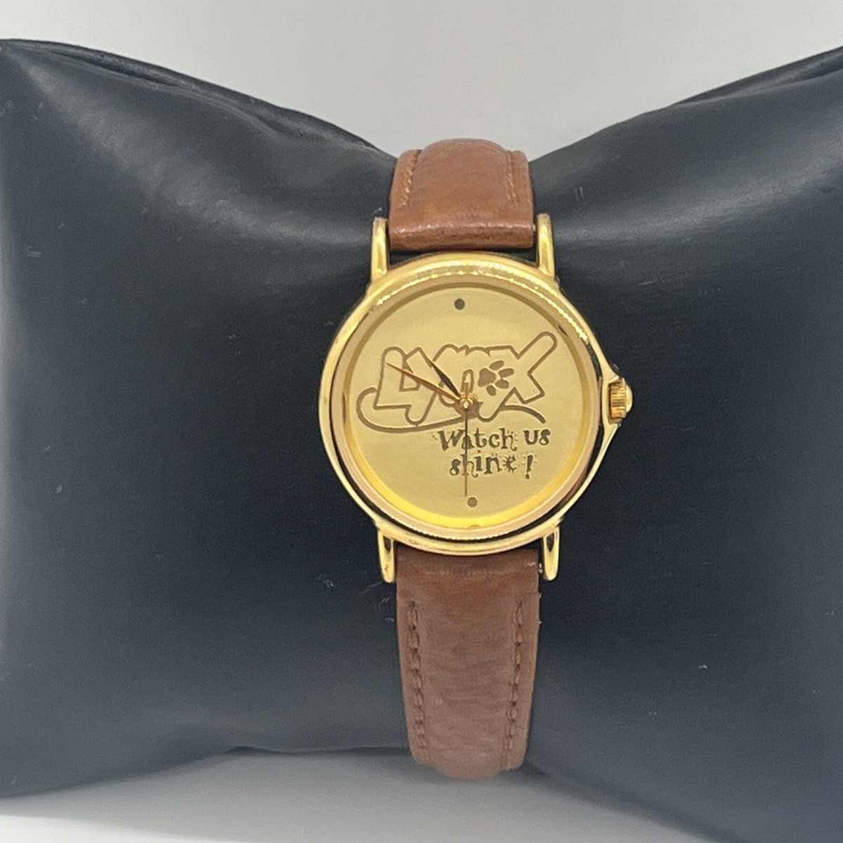 ▪︎Lynx Women\'s Watch Lynx Watch Us Shine Ladies Watch | eBay main image 3